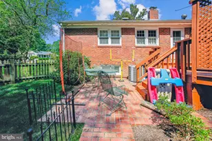 1913 Paul Spring Pkwy, Alexandria, VA 22308 - Photo 47