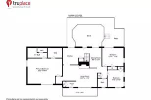 1913 Paul Spring Pkwy, Alexandria, VA 22308 - Photo 3
