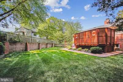 1913 Paul Spring Parkway, Alexandria, VA 22308 - Photo 49