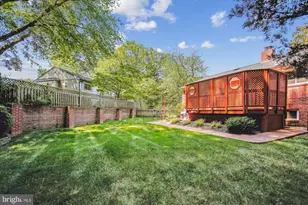 1913 Paul Spring Pkwy, Alexandria, VA 22308 - Photo 49