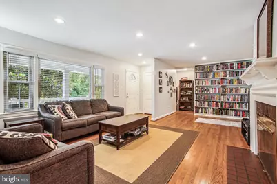1913 Paul Spring Parkway, Alexandria, VA 22308 - Photo 5