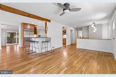 2519 Buckelew Drive, Falls Church, VA 22046 - Photo 5