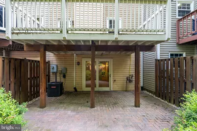 8608 Rocky Gap Court, Lorton, VA 22079 - Photo 37