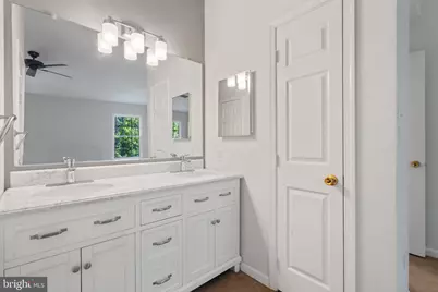 8608 Rocky Gap Court, Lorton, VA 22079 - Photo 19
