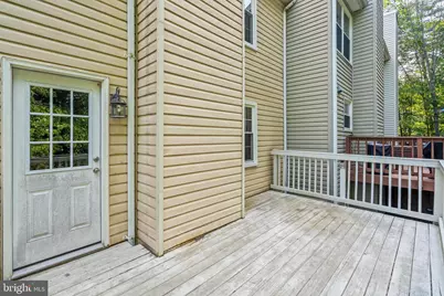 8608 Rocky Gap Court, Lorton, VA 22079 - Photo 39