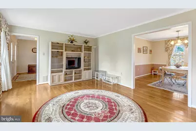 3352 Broken Knife Court, Annandale, VA 22003 - Photo 5