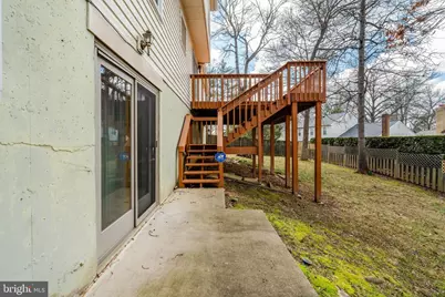 3352 Broken Knife Court, Annandale, VA 22003 - Photo 53