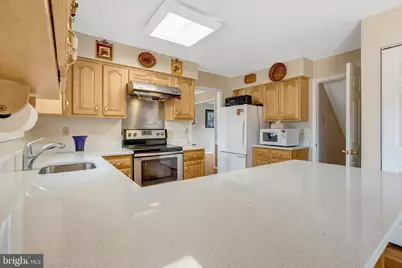 3352 Broken Knife Court, Annandale, VA 22003 - Photo 21