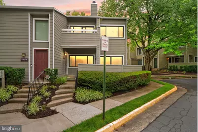 11025 Villaridge Court, Reston, VA 20191 - Photo 1