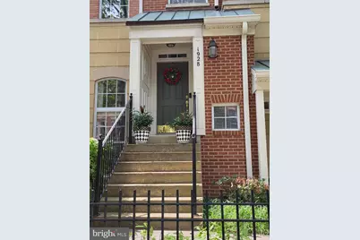 1928 Crescent Park Drive #29B, Reston, VA 20190 - Photo 3