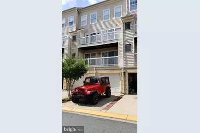 1928 Crescent Park Drive #29B, Reston, VA 20190 - Photo 41