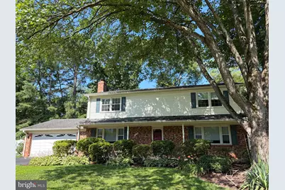 7216 Reservation Drive, Springfield, VA 22153 - Photo 41