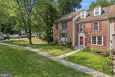 7691 Northern Oaks Court, Springfield, VA 22153 - Photo 3
