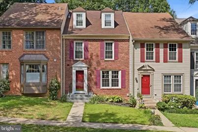 7691 Northern Oaks Court, Springfield, VA 22153 - Photo 1