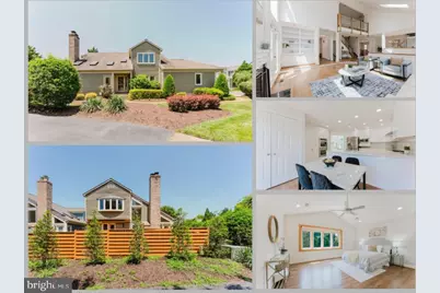 10527 Mereworth Lane, Oakton, VA 22124 - Photo 1