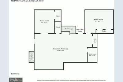 10527 Mereworth Lane, Oakton, VA 22124 - Photo 49