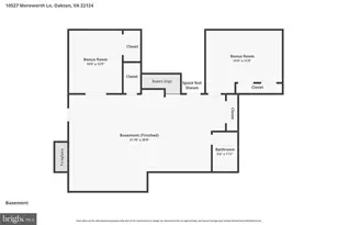 10527 Mereworth Ln, Oakton, VA 22124 - Photo 49
