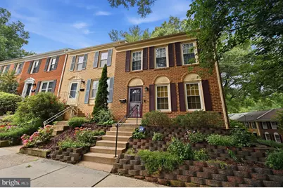 2324 Harleyford Court, Reston, VA 20191 - Photo 1