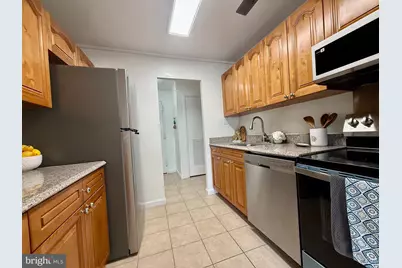 3101 S Manchester Street #308, Falls Church, VA 22044 - Photo 5