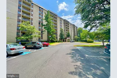 3101 S Manchester Street #308, Falls Church, VA 22044 - Photo 17