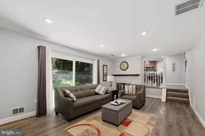6144 Shiplett, Burke, VA 22015 - Photo 11