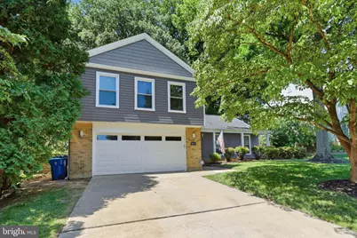 6144 Shiplett, Burke, VA 22015 - Photo 1