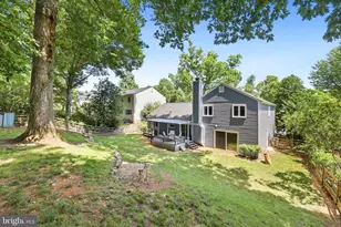 6144 Shiplett, Burke, VA 22015 - Photo 29