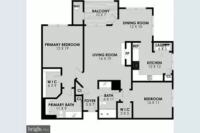 1520 N Point Drive #03-0202, Reston, VA 20194 - Photo 29
