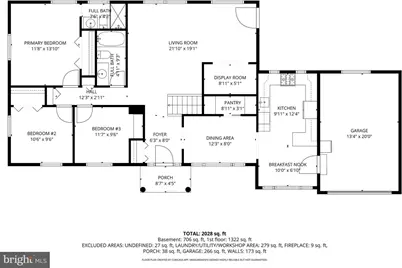 8532 S Canterbury Drive, Annandale, VA 22003 - Photo 37