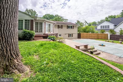 6438 Woodville Drive, Falls Church, VA 22044 - Photo 27