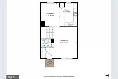 5835 Rock Forest Court, Centreville, VA 20121 - Photo 55