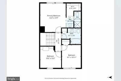 5835 Rock Forest Court, Centreville, VA 20121 - Photo 57