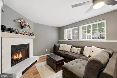 5835 Rock Forest Court, Centreville, VA 20121 - Photo 41
