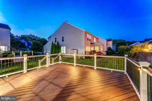 12509 Fox View Way, Reston, VA 20191 - Photo 3