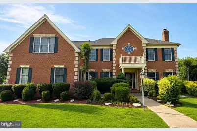 12754 Alder Woods Drive, Fairfax, VA 22033 - Photo 1