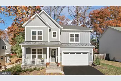 611 Tapawingo Road SW, Vienna, VA 22180 - Photo 1