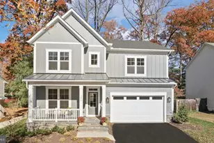 611 Tapawingo Rd SW, Vienna, VA 22180 - Photo 1