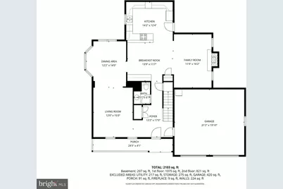 8646 Ivy Mint Court, Springfield, VA 22153 - Photo 49