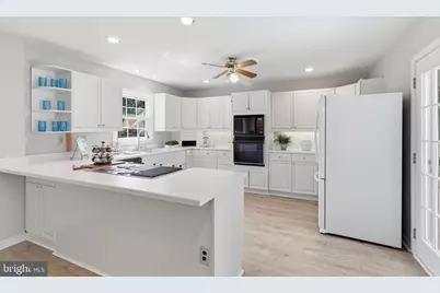 8646 Ivy Mint Court, Springfield, VA 22153 - Photo 11