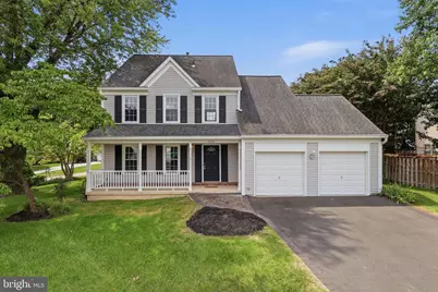 8646 Ivy Mint Court, Springfield, VA 22153 - Photo 1