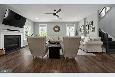5576 James Young Way, Fairfax, VA 22032 - Photo 35