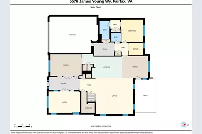 5576 James Young Way, Fairfax, VA 22032 - Photo 105