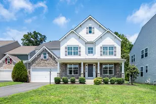 5576 James Young Wy, Fairfax, VA 22032 - Photo 1