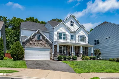 5576 James Young Way, Fairfax, VA 22032 - Photo 3