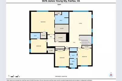 5576 James Young Way, Fairfax, VA 22032 - Photo 107