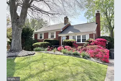 4902 Ravensworth Road, Annandale, VA 22003 - Photo 1
