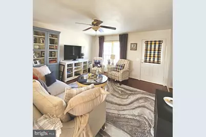 6552 Old Carriage Lane, Alexandria, VA 22315 - Photo 3
