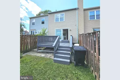 6552 Old Carriage Lane, Alexandria, VA 22315 - Photo 15