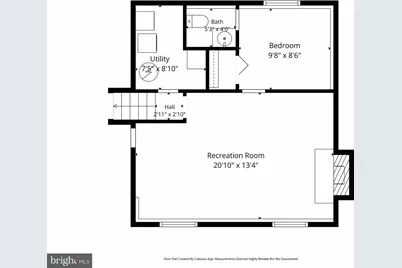 412 Cavendish Street, Herndon, VA 20170 - Photo 27