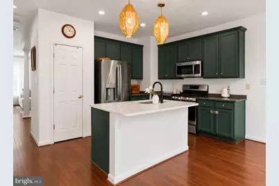 8570 Wyngate Manor Court, Alexandria, VA 22309 - Photo 9